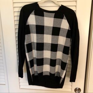 Autumn Cashmere Sweater